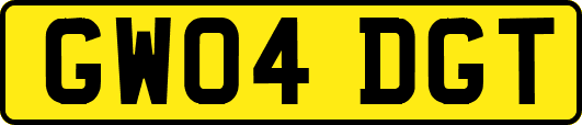 GW04DGT