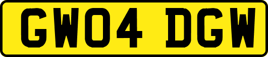 GW04DGW