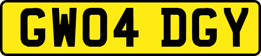 GW04DGY