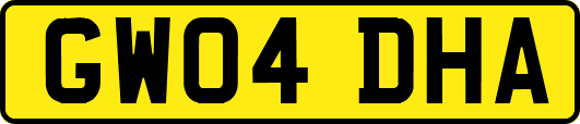 GW04DHA