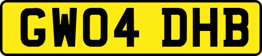 GW04DHB