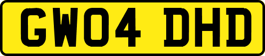 GW04DHD