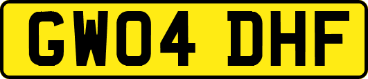 GW04DHF