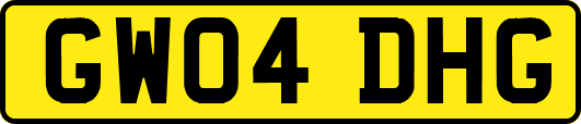 GW04DHG