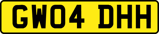 GW04DHH