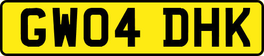 GW04DHK