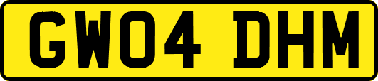 GW04DHM