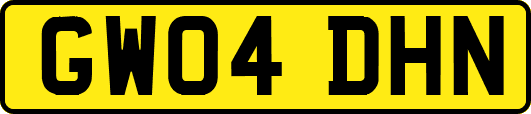 GW04DHN