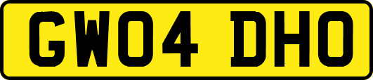 GW04DHO