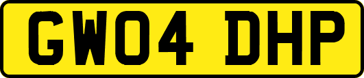 GW04DHP