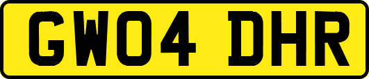 GW04DHR