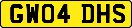GW04DHS