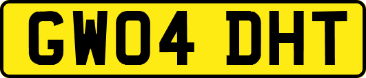 GW04DHT