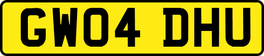 GW04DHU