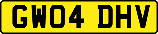GW04DHV