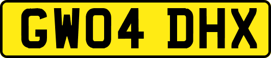 GW04DHX