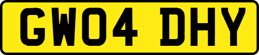 GW04DHY