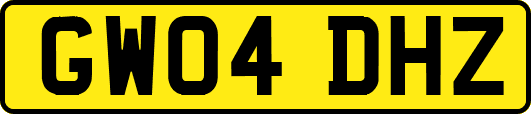 GW04DHZ