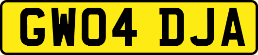 GW04DJA