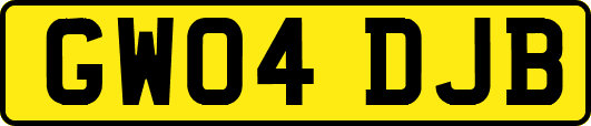 GW04DJB