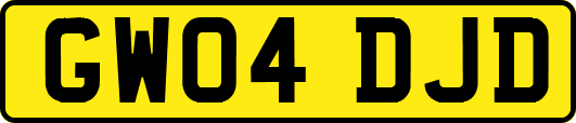 GW04DJD