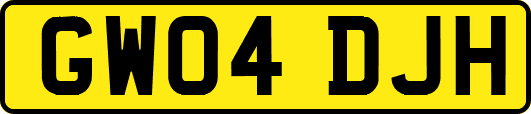 GW04DJH