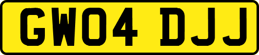 GW04DJJ