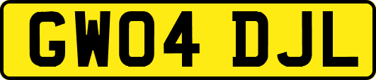 GW04DJL