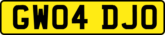 GW04DJO