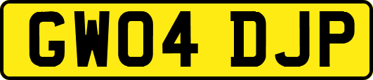GW04DJP