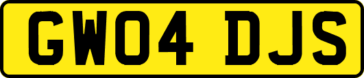 GW04DJS