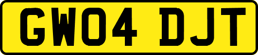 GW04DJT