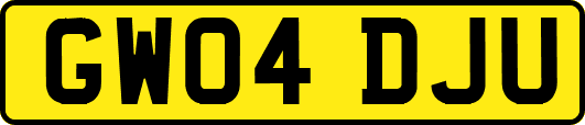 GW04DJU