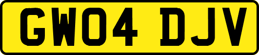 GW04DJV