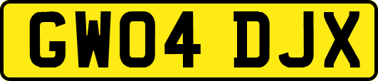 GW04DJX
