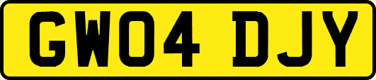 GW04DJY