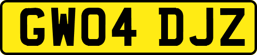 GW04DJZ
