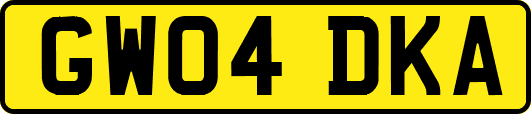 GW04DKA