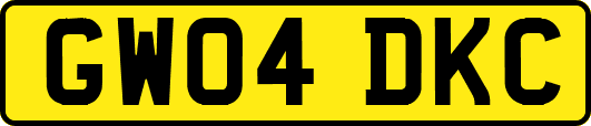 GW04DKC