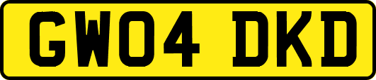 GW04DKD