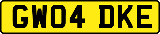 GW04DKE