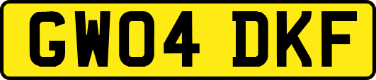 GW04DKF