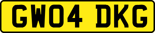 GW04DKG