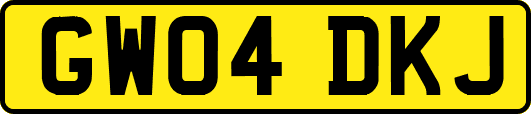 GW04DKJ