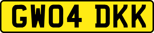 GW04DKK