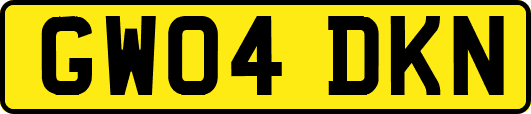 GW04DKN