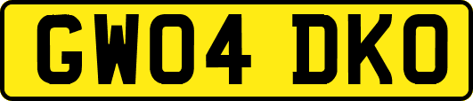 GW04DKO