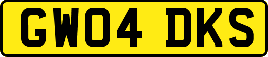 GW04DKS