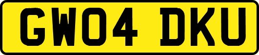 GW04DKU