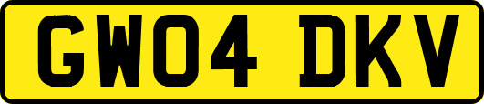 GW04DKV